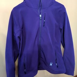 Spyder Ski Jacket XL